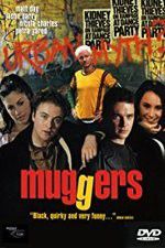 Watch Muggers Myflixer