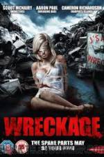 Watch Wreckage Myflixer
