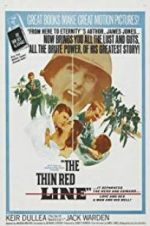 Watch The Thin Red Line Myflixer
