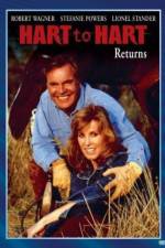 Watch Hart to Hart Returns Myflixer