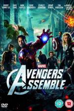 Watch Building A Dream - Assembling The Avengers Myflixer