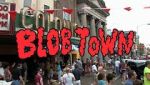 Watch Blob Town (Short 2010) Myflixer