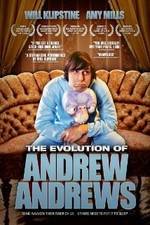 Watch The Evolution of Andrew Andrews Myflixer