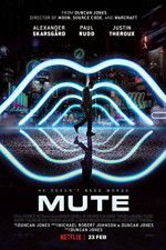 Watch Mute Myflixer