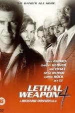Watch Lethal Weapon 4 Myflixer