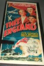 Watch This England Myflixer