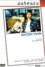 Watch Mystery Train Myflixer