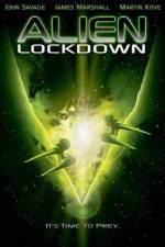 Watch Alien Lockdown Myflixer