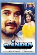Watch Mr India Myflixer