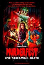 Watch Murderfest Myflixer