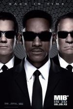 Watch Men in Black 3 Myflixer