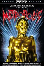 Watch Giorgio Moroder\'s Metropolis Myflixer