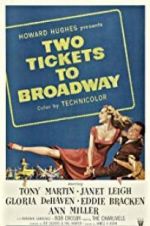 Watch Two Tickets to Broadway Myflixer