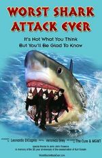 Watch Worst Shark Attack Ever Myflixer
