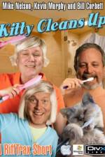 Watch Rifftrax Kitty Cleans Up Myflixer