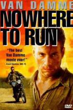 Watch Nowhere to Run Myflixer