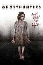 Watch Ghosthunters Myflixer