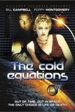 Watch The Cold Equations Myflixer