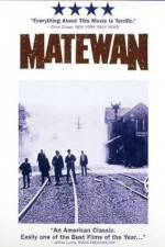 Watch Matewan Myflixer