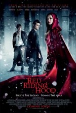 Watch Red Riding Hood Myflixer