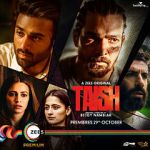 Watch Taish Myflixer