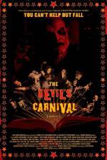 Watch The Devil's Carnival Myflixer