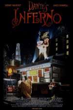 Watch Dante's Inferno Myflixer