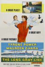 Watch The Long Gray Line Myflixer