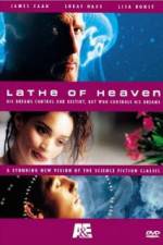 Watch Lathe of Heaven Myflixer