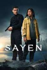 Watch Sayen Myflixer