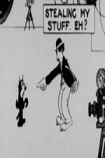 Watch Felix Gets Broadcasted Myflixer