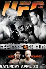 Watch UFC Primetime St-Pierre vs Shields Myflixer