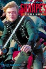 Watch Sharpe's Company Myflixer