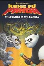 Watch Kung Fu Panda: Secrets of the Scroll Myflixer