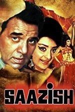 Watch Saazish Myflixer