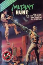 Watch Mutant Hunt Myflixer