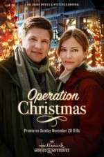 Watch Operation Christmas Myflixer