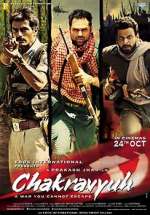Watch Chakravyuh Myflixer