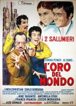 Watch L\'oro del mondo Myflixer