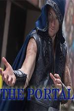 Watch The Portal Myflixer
