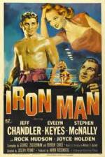 Watch Iron Man Myflixer