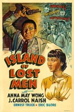 Watch Island of Lost Men Myflixer