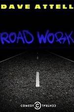 Watch Dave Attell: Road Work Myflixer