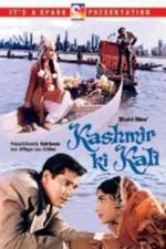 Watch Kashmir Ki Kali Myflixer
