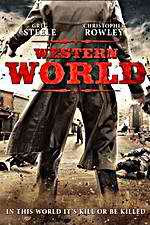 Watch Western World Myflixer
