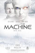 Watch The Machine Myflixer