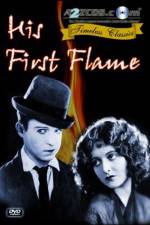 Watch His First Flame Myflixer