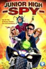 Watch Junior High Spy Myflixer