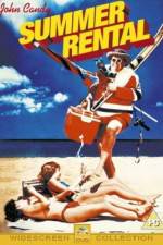 Watch Summer Rental Myflixer
