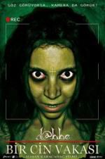 Watch Dabbe: Bir Cin Vakasi Myflixer